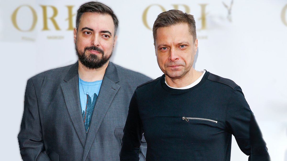 Tomasz i Marek Sekielscy