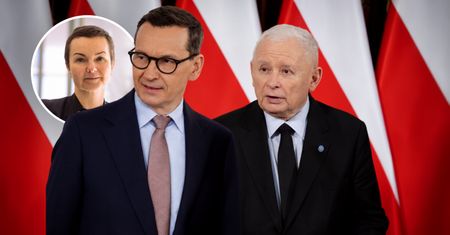 PiS wisi na włosku. Decydujące dwa tygodnie