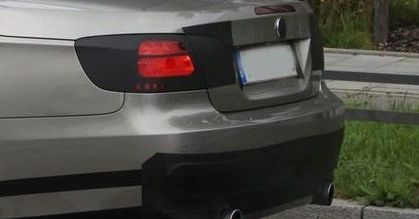 Pierwsze szpiegowskie ujęcia BMW serii 3 po facelifcie