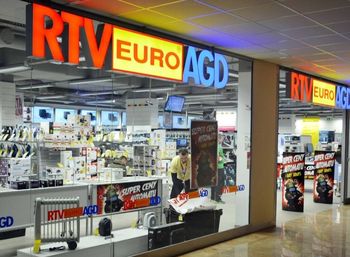 Hity cenowe w RTV Euro AGD. Setki produktów w obniżonych cenach