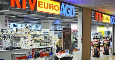 Hity cenowe w RTV Euro AGD. Setki produktów w obniżonych cenach