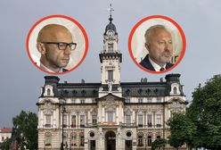 Zakaz wstępu do ratusza. Dyspozycje CBA ws. prezydenta Nowego Sącza i jego zastępcy