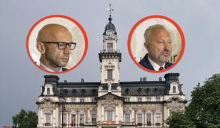 Zakaz wstępu do ratusza. Dyspozycje CBA ws. prezydenta Nowego Sącza i jego zastępcy