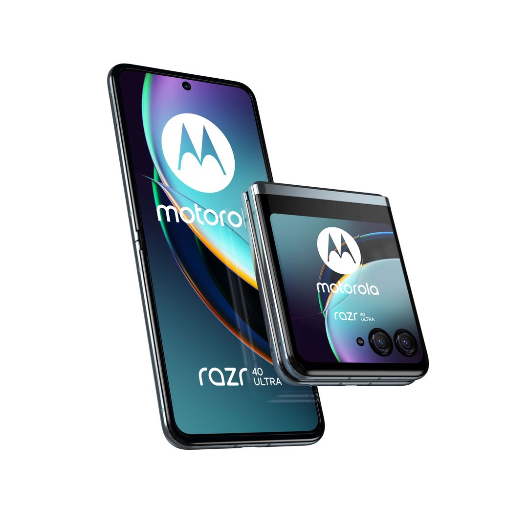 Motorola razr 40 Ultra