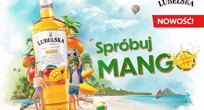 Stock wprowadza nowy smak Lubelskiej, wsparty promocją w internecie