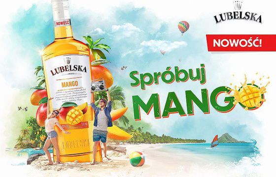 Stock wprowadza nowy smak Lubelskiej, wsparty promocją w internecie