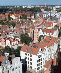 "Przestali się ukrywać". Rozbierają 100-letnią kamienicę w Gdańsku