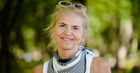 Anita z "Sanatorium miłości" znów podpadła widzom. Odpowiedziała im mówiąc o manipulacji