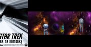 Cellna recenzja: Star Trek