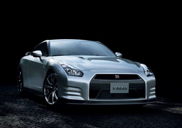 Nissan potwierdza - nowy GT-R na rok 2016