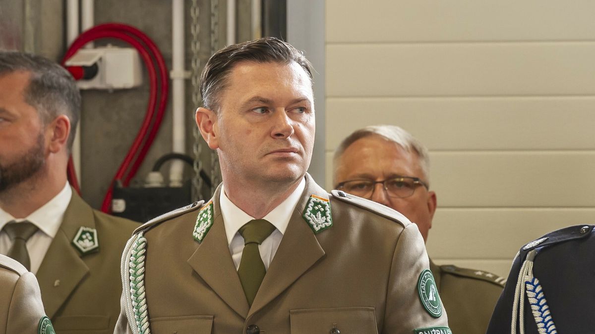 Bartłomiej Obajtek z Lasów Państwowych ma prawo pierwokupu do zabytkowej willi