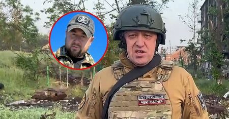 Utonął na rybach. Nie żyje współpracownik Prigożyna