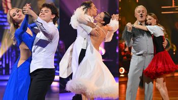 WYNIKI rodzinnego odcinka "Tańca z gwiazdami". To była wyjątkowa odsłona show