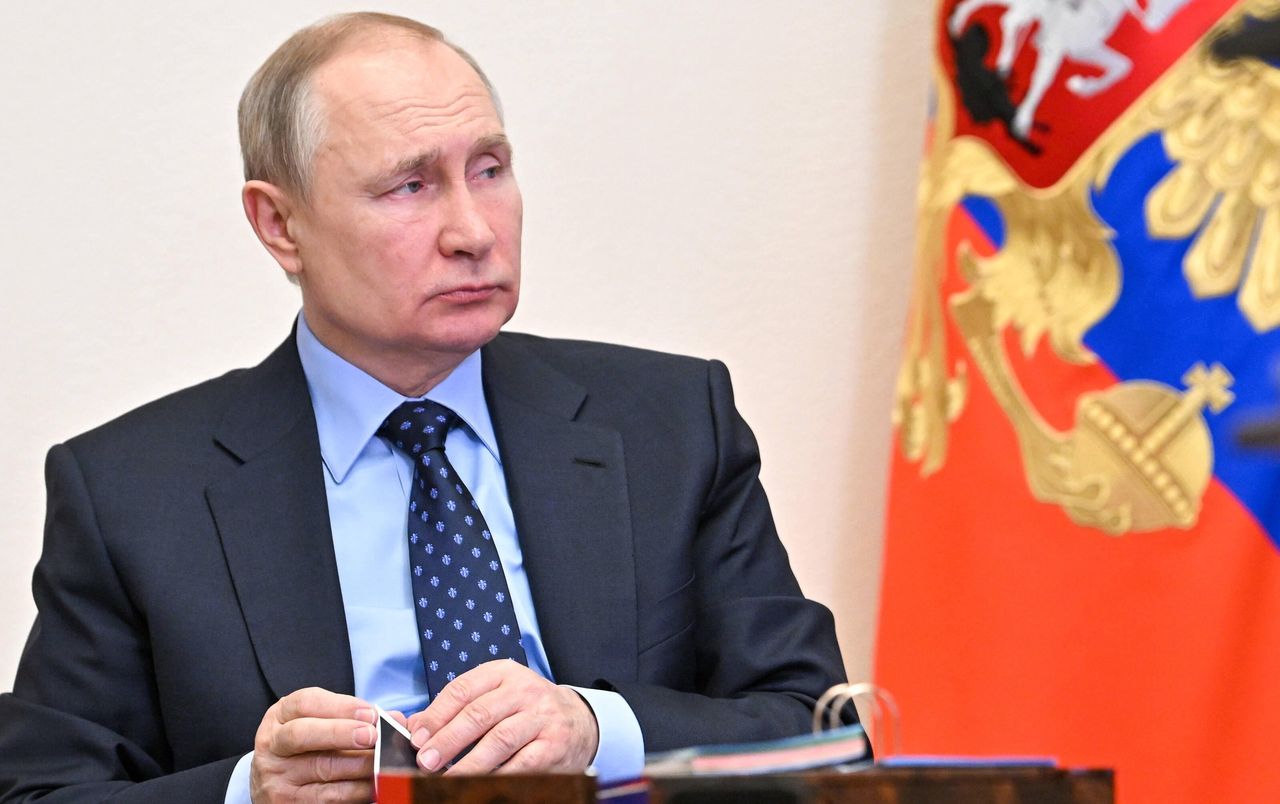 Kreml oskarża USA o wzmacnianie napięć
