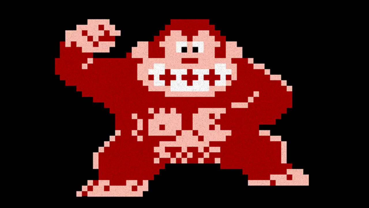 Arena Gadżetomanii: wybieramy najlepszą grę na Pegasusa. Runda 4: Donkey Kong kontra Mega Man 2