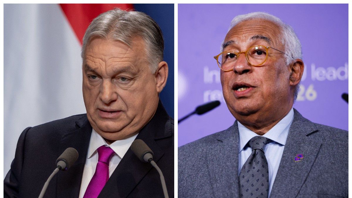 Węgierski premier Victor Orban napisał list do 