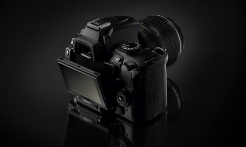 Nikon D5000 - przykładowe zdjęcia