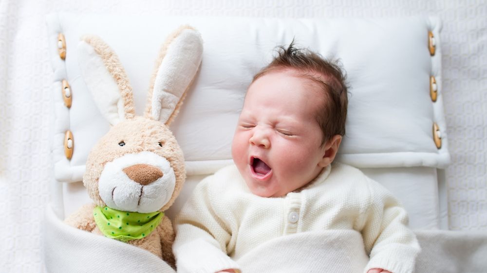 Czego boją się młodzi rodzice?