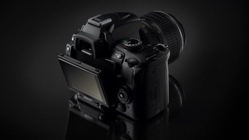 Nikon D5000 - przykładowe zdjęcia 1