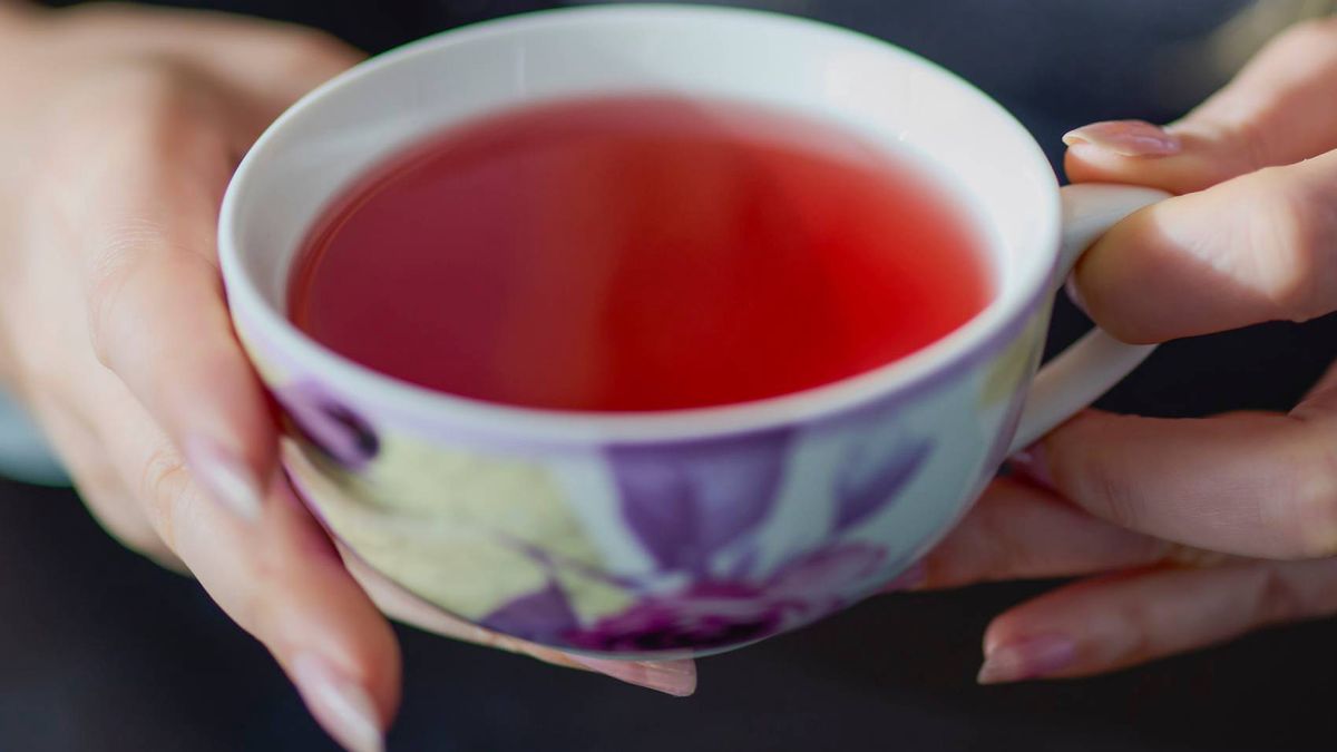 "Smocza herbata" ponownie wraca do łask? (zdjęcie podglądowe)