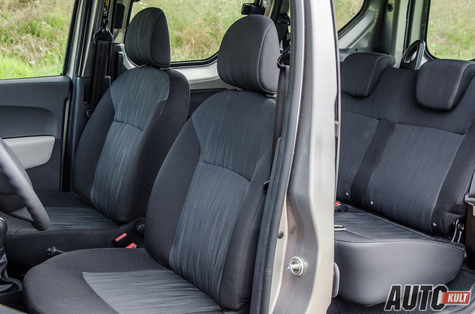 Dacia Dokker Laureate 1,5 dCi 90 – test [galeria] 17