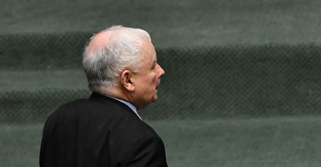Jarosław Kaczyński ma odejść z rządu. Jest prawdopodobna data rekonstrukcji