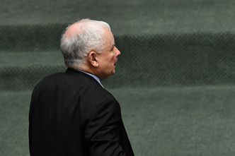 Jarosław Kaczyński ma odejść z rządu. Jest prawdopodobna data rekonstrukcji