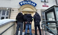 Po bójce w Kościerzynie. Kolejni pseudokibice zatrzymani