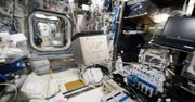 NASA opublikowała zdjęcie. Pierwsza polska misja naukowo-badawcza na ISS