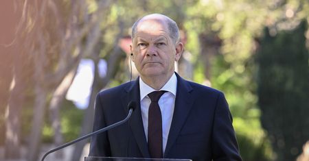 Wydatki na obronność. Niemiecki rząd wycofuje się z planu