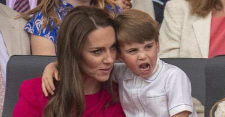 Superniania mówi, jaką mamą jest Kate. Oceniła zachowanie księcia