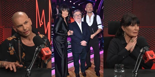 Edward Miszczak prosił jurorów "TzG", żeby NIE DOCISKALI uczestników? Iwona Pavlović i Tomasz Wygoda zdradzili, co działo się za kulisami