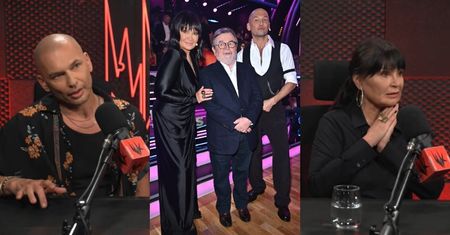 Edward Miszczak prosił jurorów "TzG", żeby NIE DOCISKALI uczestników? Iwona Pavlović i Tomasz Wygoda zdradzili, co działo się za kulisami