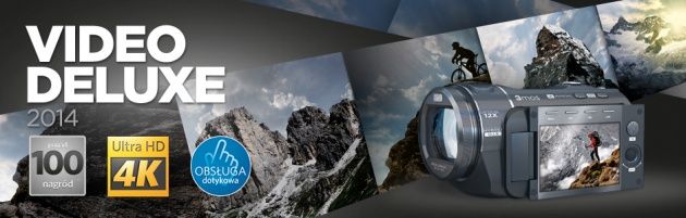 MAGIX Video Deluxe