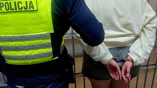 Jawor: Kradzież w drogerii. 36-latka miała sprytny plan
