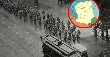 Polskie straty w pierwszej wojnie światowej. Milion ofiar i niewyobrażalne zniszczenia