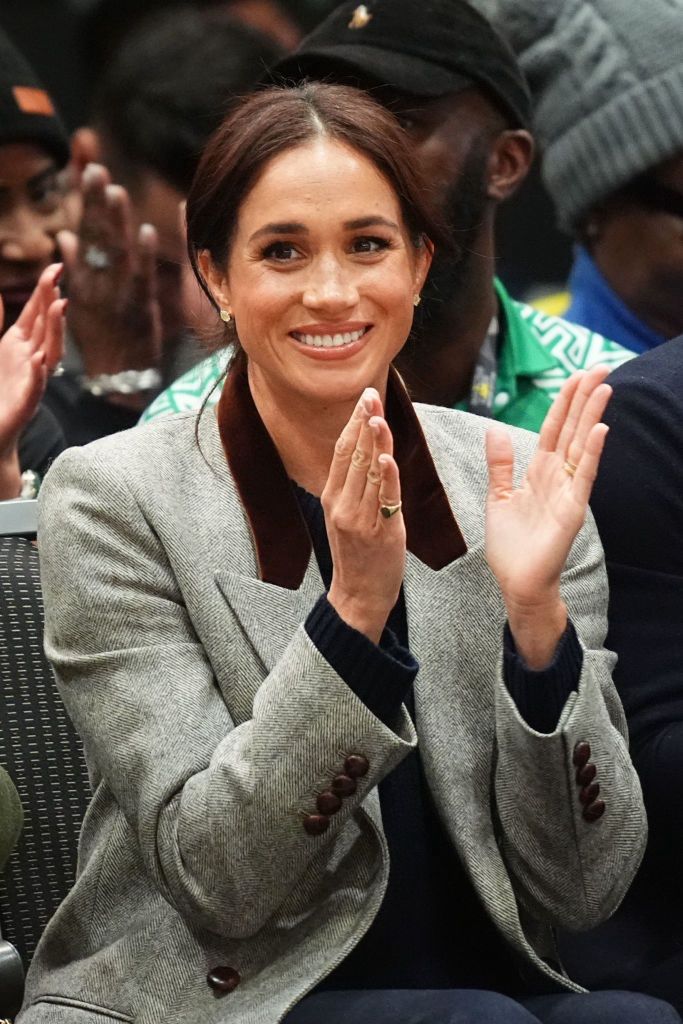 Meghan Markle