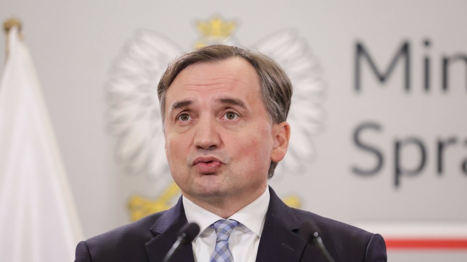 Ruch Ziobry. W ostatniej chwili złożył wniosek do Trybunału Przyłębskiej
