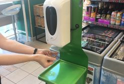 Żabka wprowadziła w swoich sklepach nowe rozwiązanie