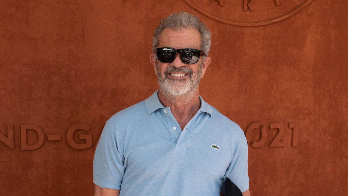 Mel Gibson potrafi się cenić