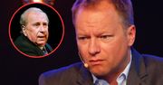 Maciej Stuhr zamknął temat wypadku ojca. "Cieszyłem się, że stracił prawo jazdy"