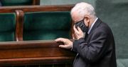 Jarosław Kaczyński zaszczepiony. Rodzina mówi o jego zdrowiu