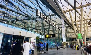 Wezwała turystów do natychmiastowego opuszczenia Egiptu. "Niekoniecznie jest oficjalna polityka"