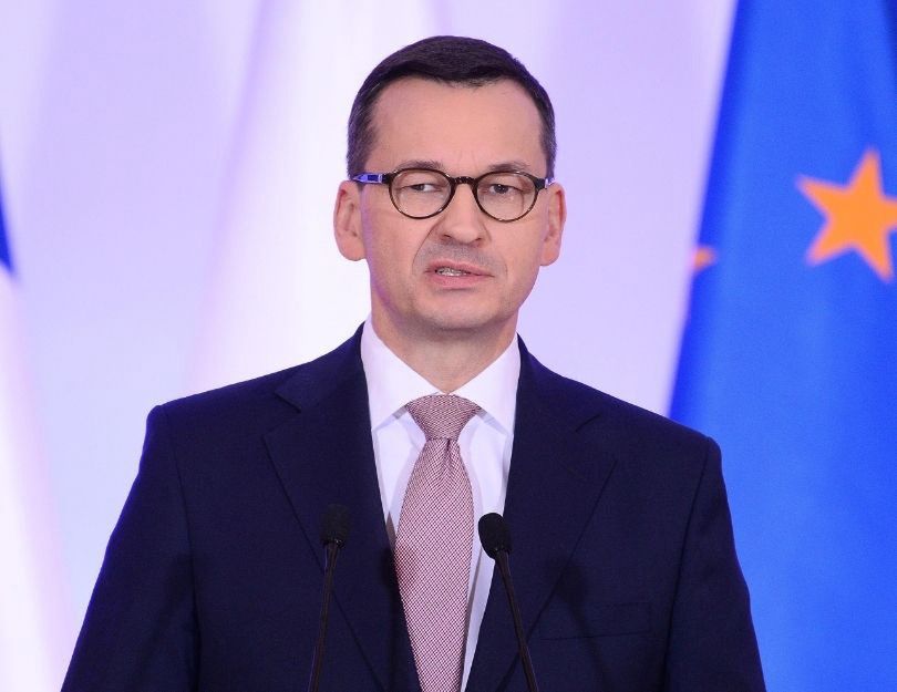 Mateusz Morawiecki
