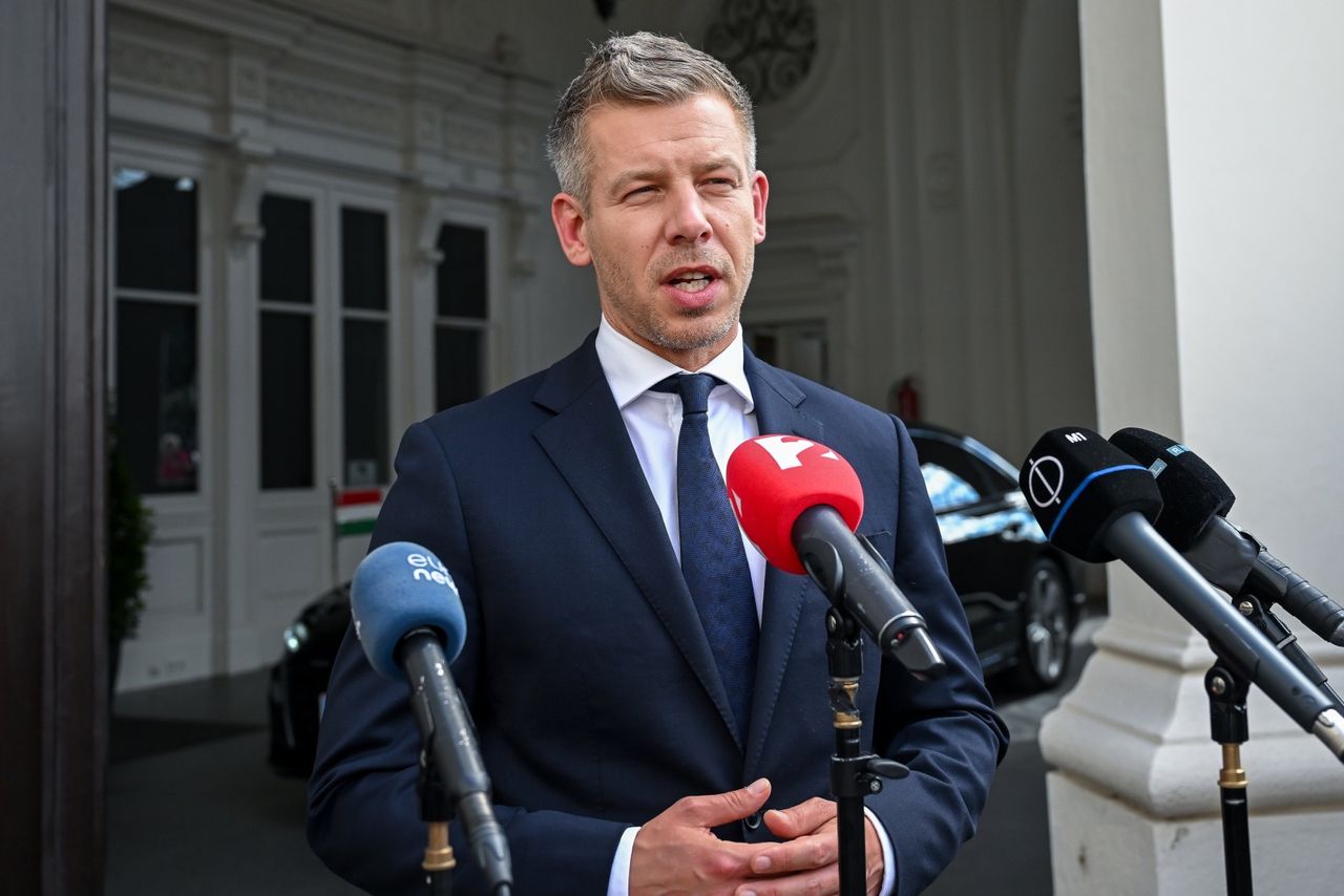 Węgry wycofują się... z wycofania z MTK. Jest decyzja