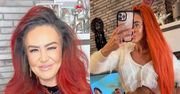 Jej salon od tego aż tonie. Tak mieszka Kotońska z "Królowej przetrwania"