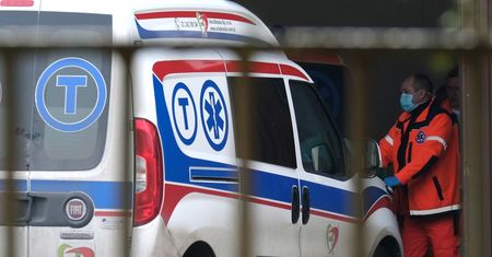Koronawirus w Polsce. Nowe dane z ministerstwa. Kolejne potwierdzone przypadki