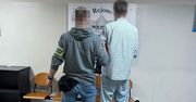 Warszawa: Często zmieniał kryjówki. Policjanci w końcu go namierzyli