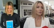 Pewna siebie Małgorzata Rozenek: "Nie bolą mnie głosy krytyki. Jestem przyzwyczajona do tego, że moja osoba budzi skrajne emocje"
