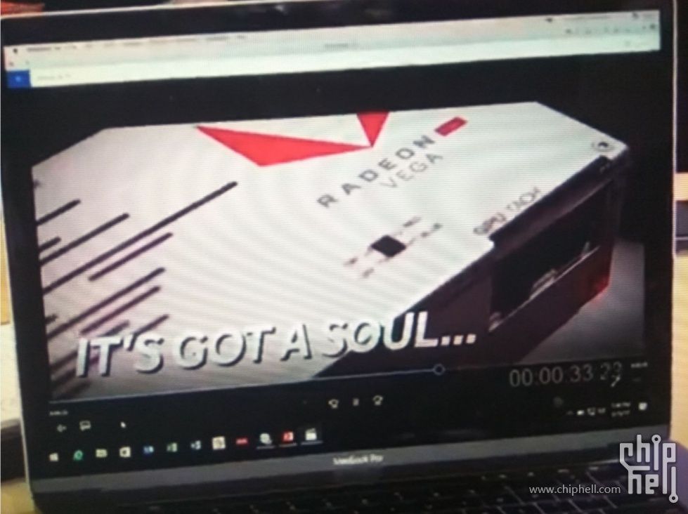 AMD Radeon RX Vega